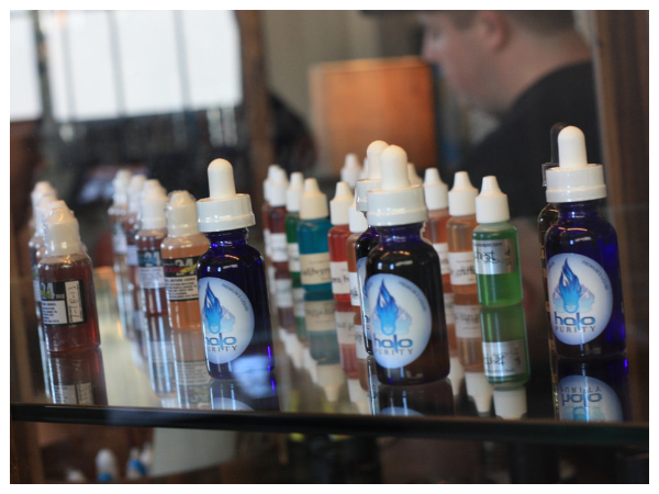 புகை பல விதம்..!