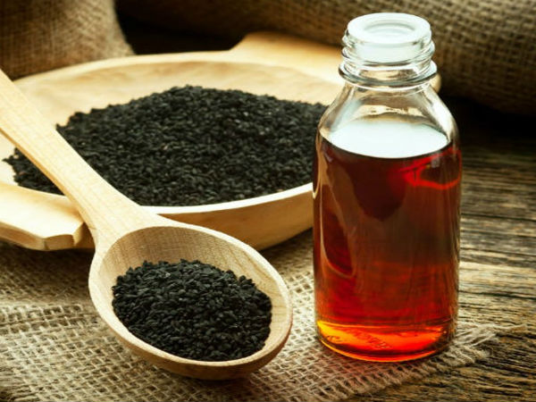 கருஞ்சீரக எண்ணெய் தயார் செய்வது எப்படி?