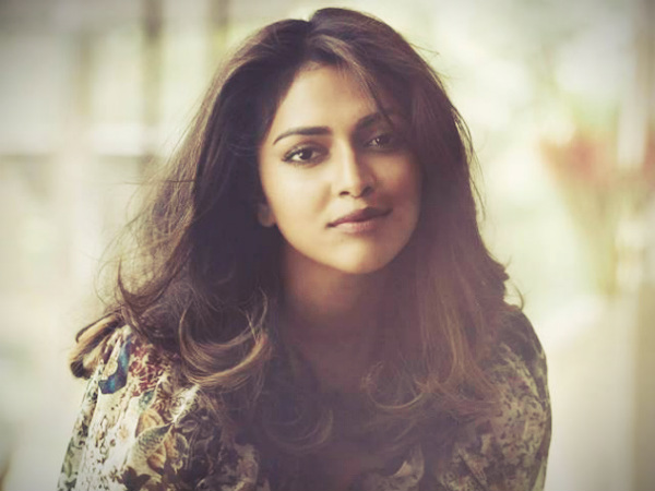 அமலா பால்!