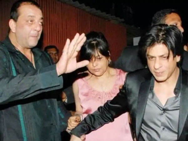 ஷாருக்கான்!