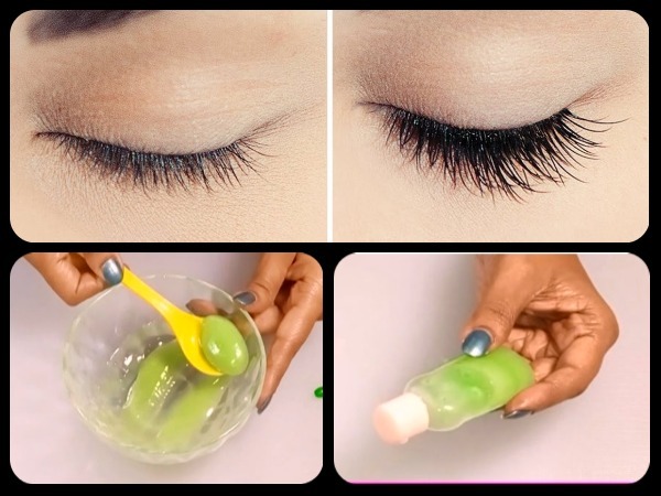 கண்ணிமைகள்