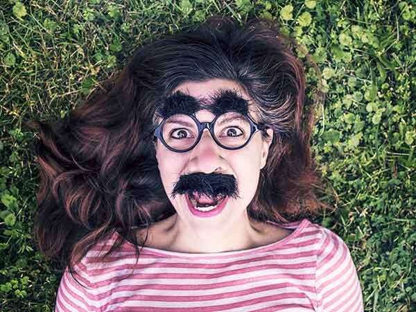 முகத்தில் முடி