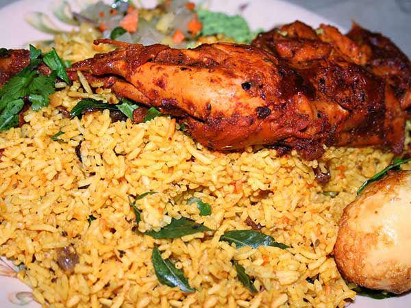 பிரியாணி