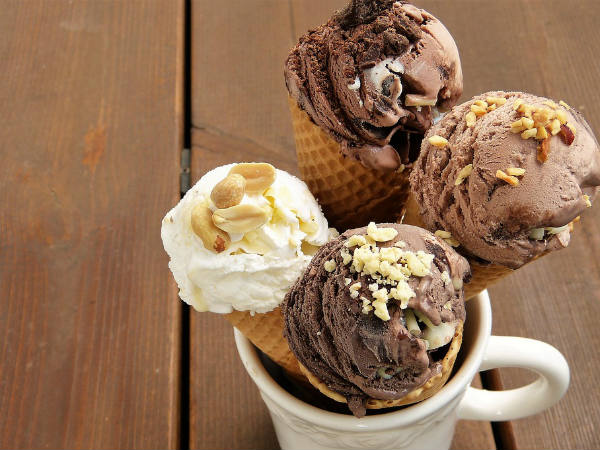 ஐஸ்கிரீம் 