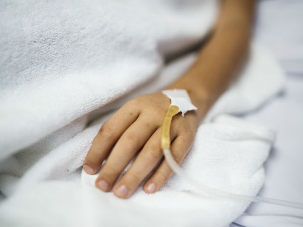 சிகிச்சை!