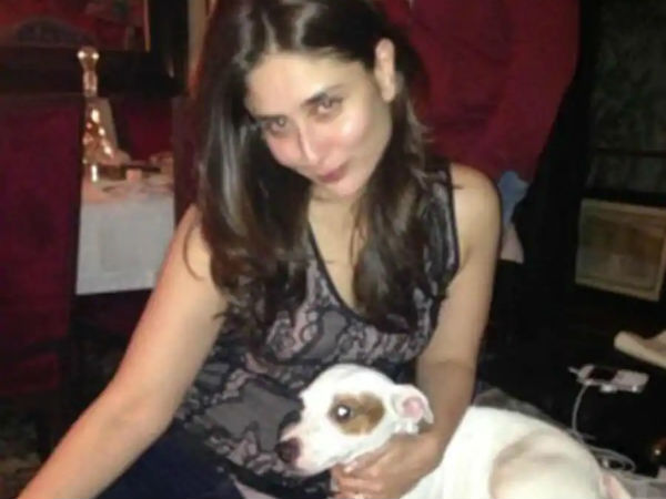 கரீனா கபூர்!