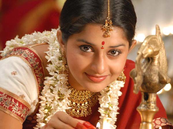  மீரா ஜாஸ்மின்!