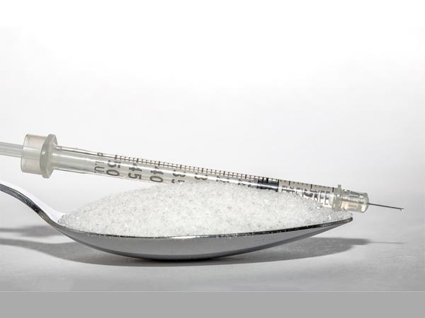 இன்சுலின் அளவு முக்கியம்..!