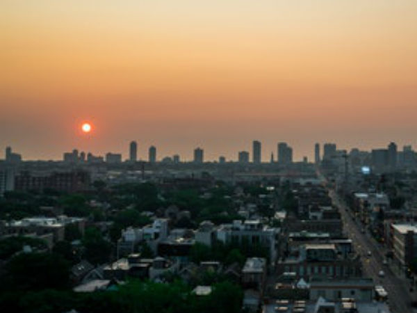 அதிகாலை 5 மணி!