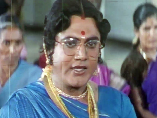 சரத் குமார்!