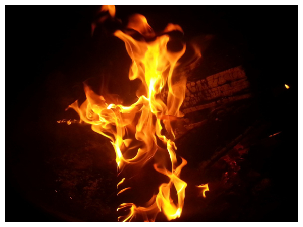 நாக்கில் சூடா..?