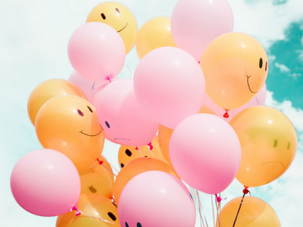 சிறு புன்னகை!