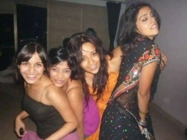 ஸ்ரேயா சரண்!