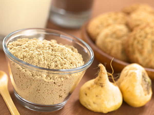 மேக்கா (Maca)