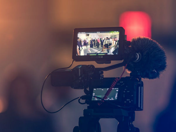 குறும்படம்!