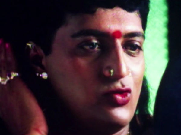 பிரகாஷ் ராஜ்!