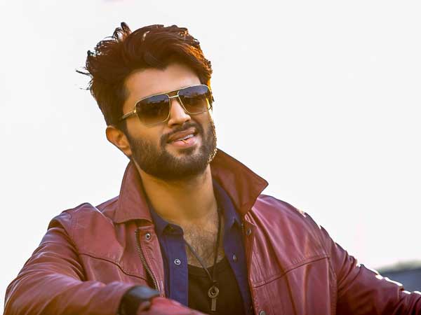 என்றென்றும் இளமை..!