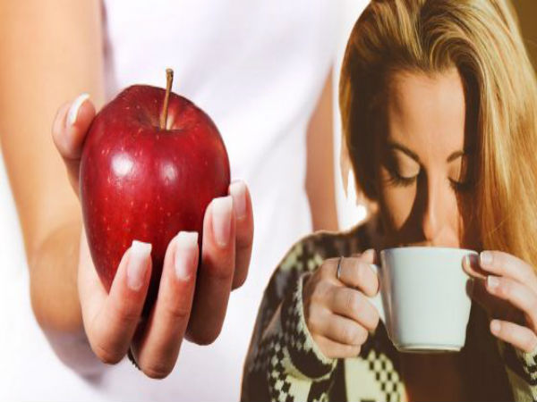 வயிறு நிரம்பிய எண்ணம் 