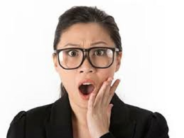 அதிர்ச்சி