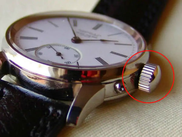 க்ரோன் (Crown)