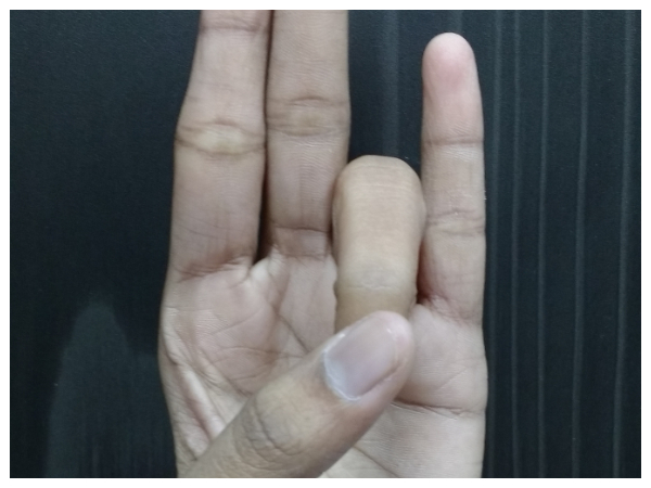 சூரிய முத்திரை 