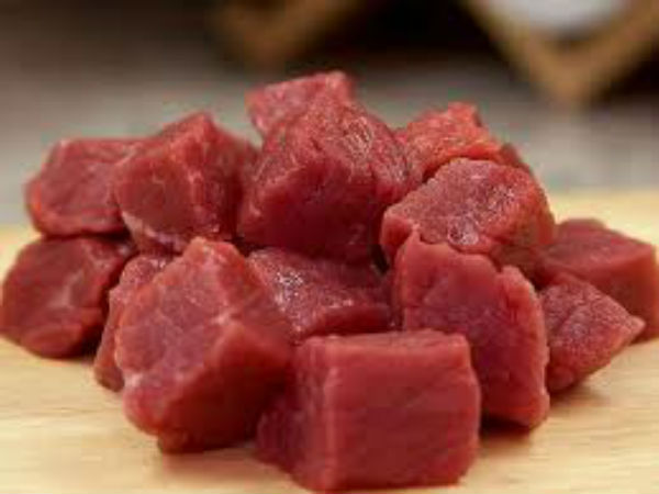 இறைச்சி 