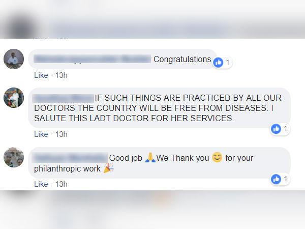 நோயற்ற நாடு!