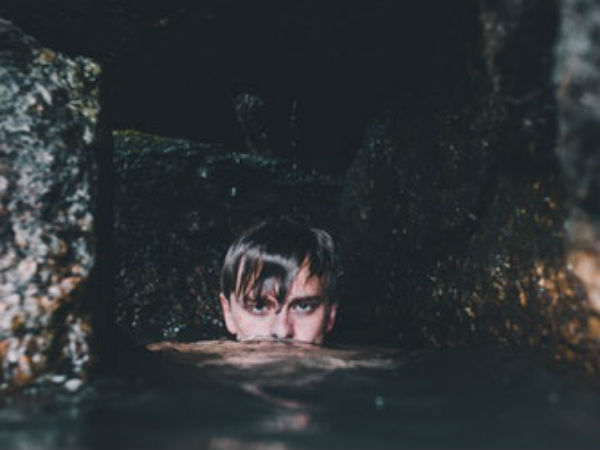 பெயர் தெரியாத நபர் / கதை!