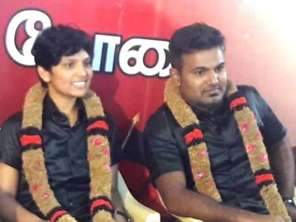 என்ன தவறு?