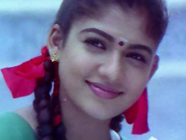 நயன்தாரா!