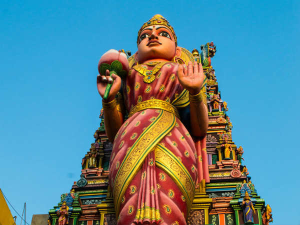 1.அசுரனின் தொல்லை