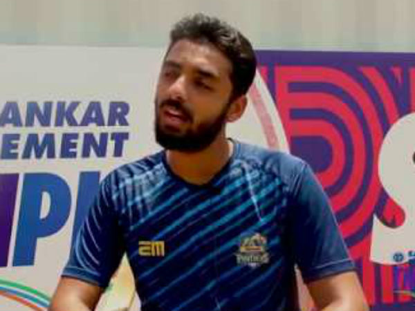 ரிஜக்ஷன்!