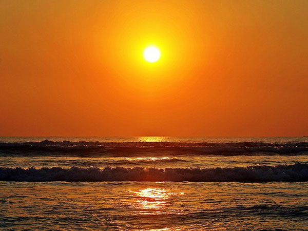 சூரியன் என்ற நட்சத்திரம் 