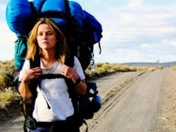 பயணம் செய்வது