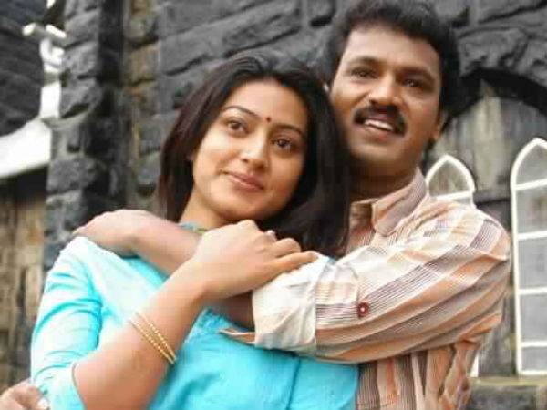 அம்மா, அப்பா!