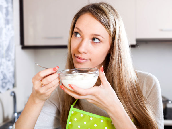 யோகர்ட்