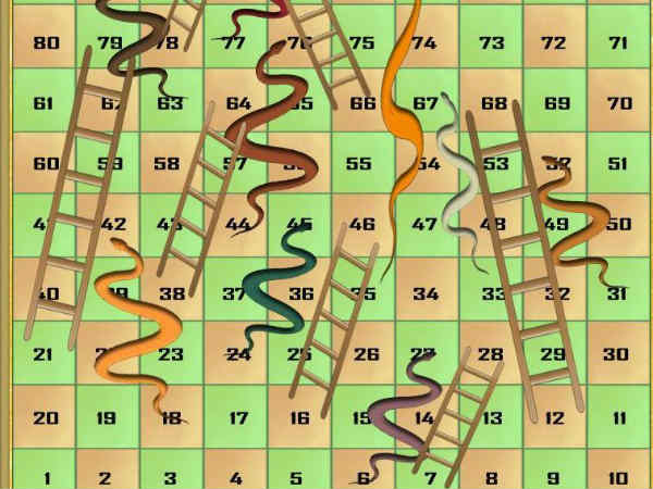 11.பரமபத விளையாட்டு