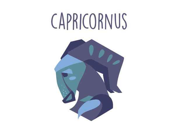 மகரம் (CAPRICORN) 
