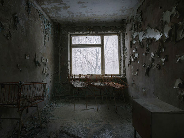 மருத்துவமனை!