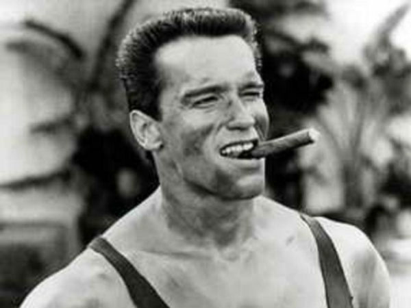 சூப்பர் ஸ்டார்!