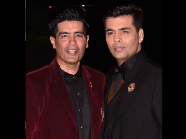 மனீஷ் மல்ஹோத்ரா 52