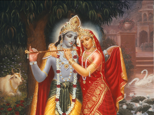 அன்பின் சின்னம்