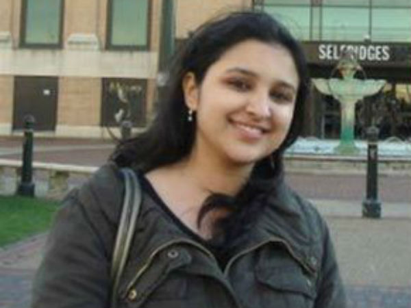 பர்நீதி சோப்ரா!