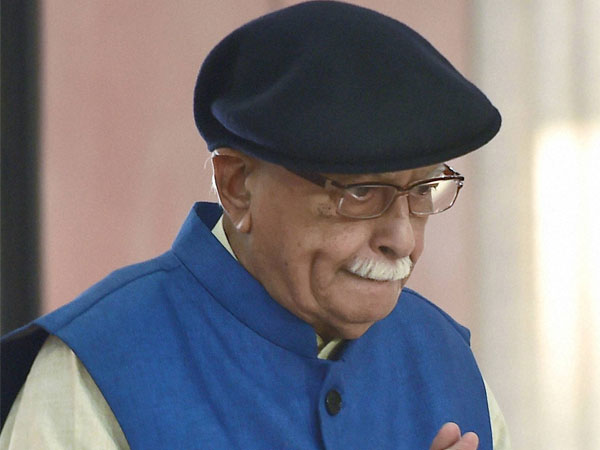 அமைச்சர் பதவி!