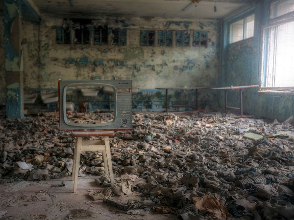 தொழிற்சாலைகள்!