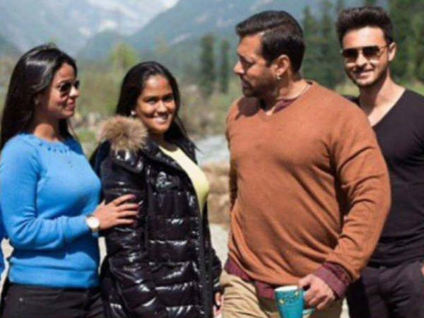 வேற வேலை இல்ல...