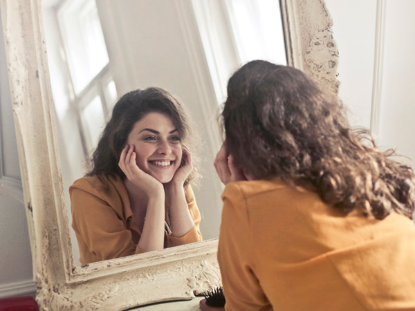 வயதுக்கேற்ற மாற்றங்கள்..!