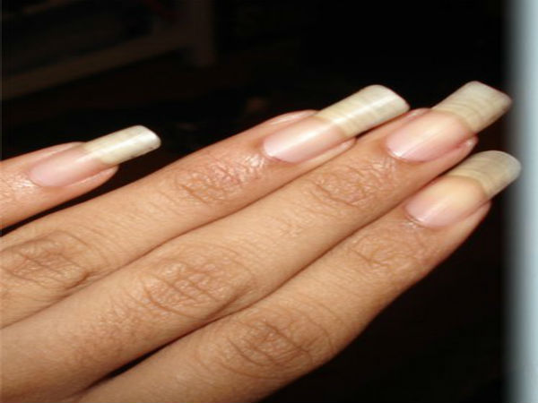 நகங்களும் முடியும்