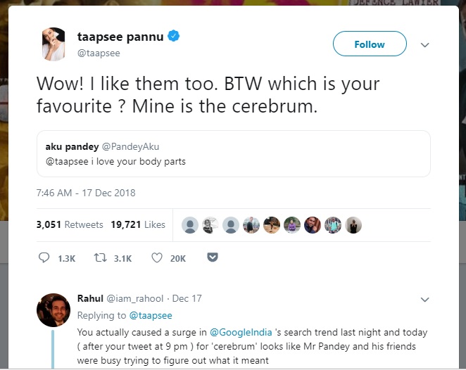 பெருமூளை?