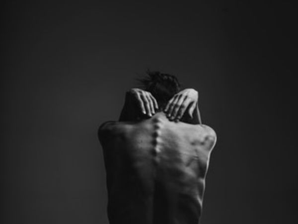 சித்திரவதை!